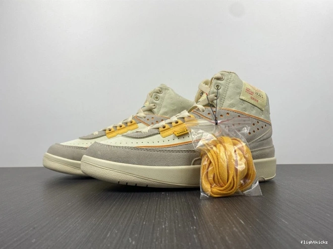 x Rattan Union Jordan DN3802-200 Air 2 1001